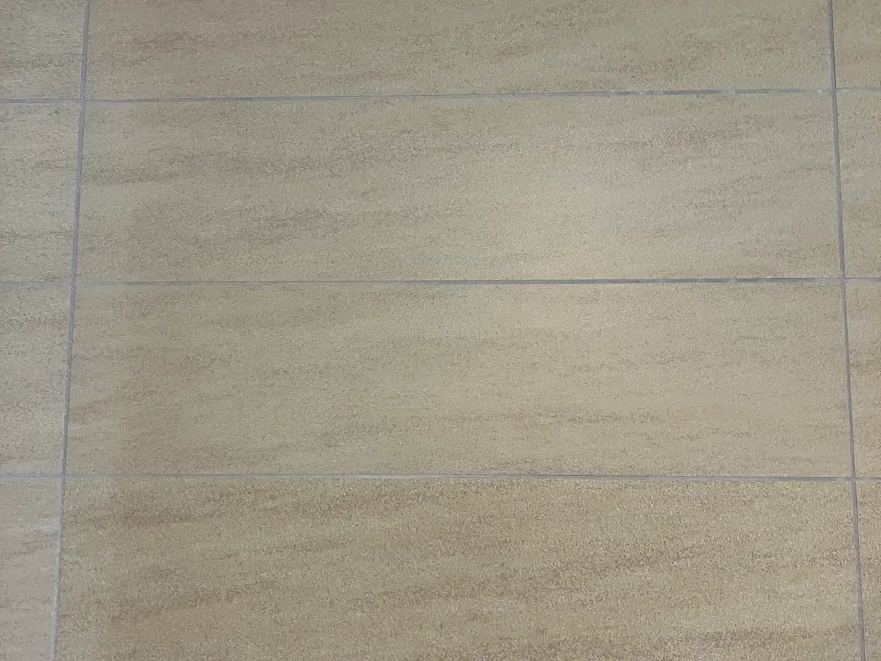 Billede 1 - 5,4 m2 Klinker New Travertin 150 x 600 