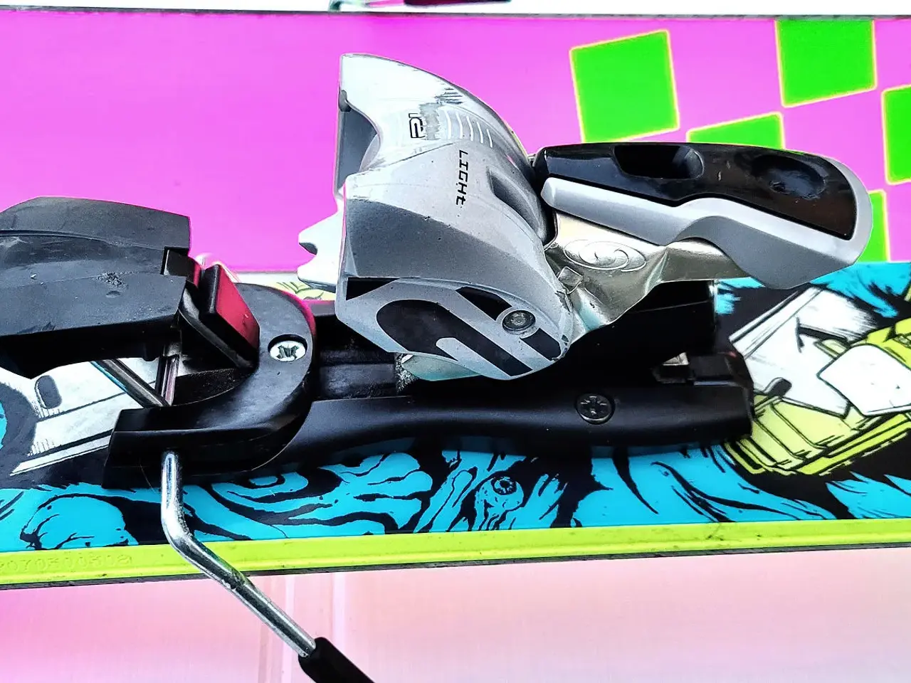 Billede 6 - K2 Seth