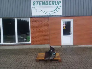 CP Metal SVENSKERSKOVL 100 CM