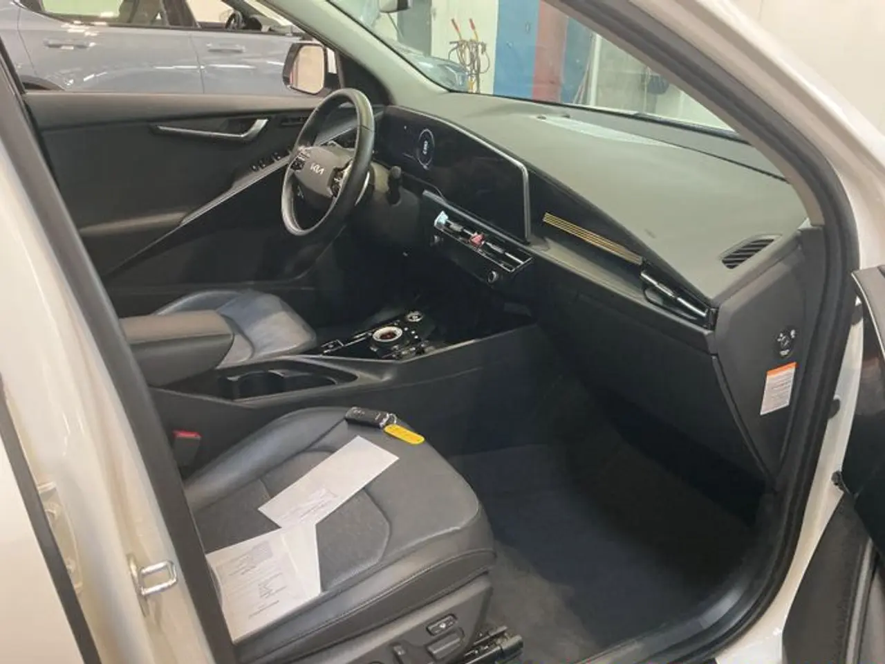 Billede 5 - Kia Niro 64 EV Upgrade