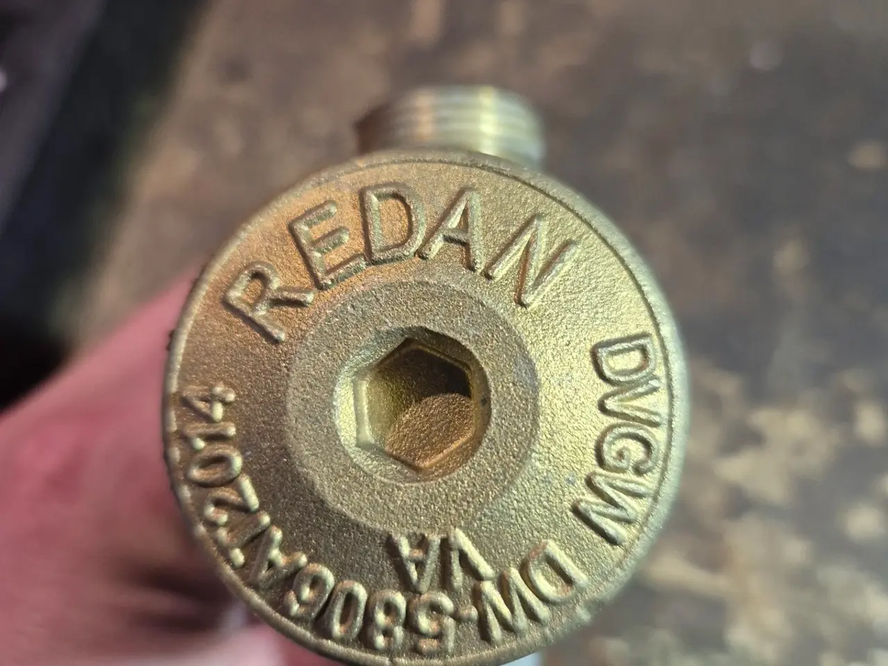 Billede 2 - Danfoss redan pm regulator