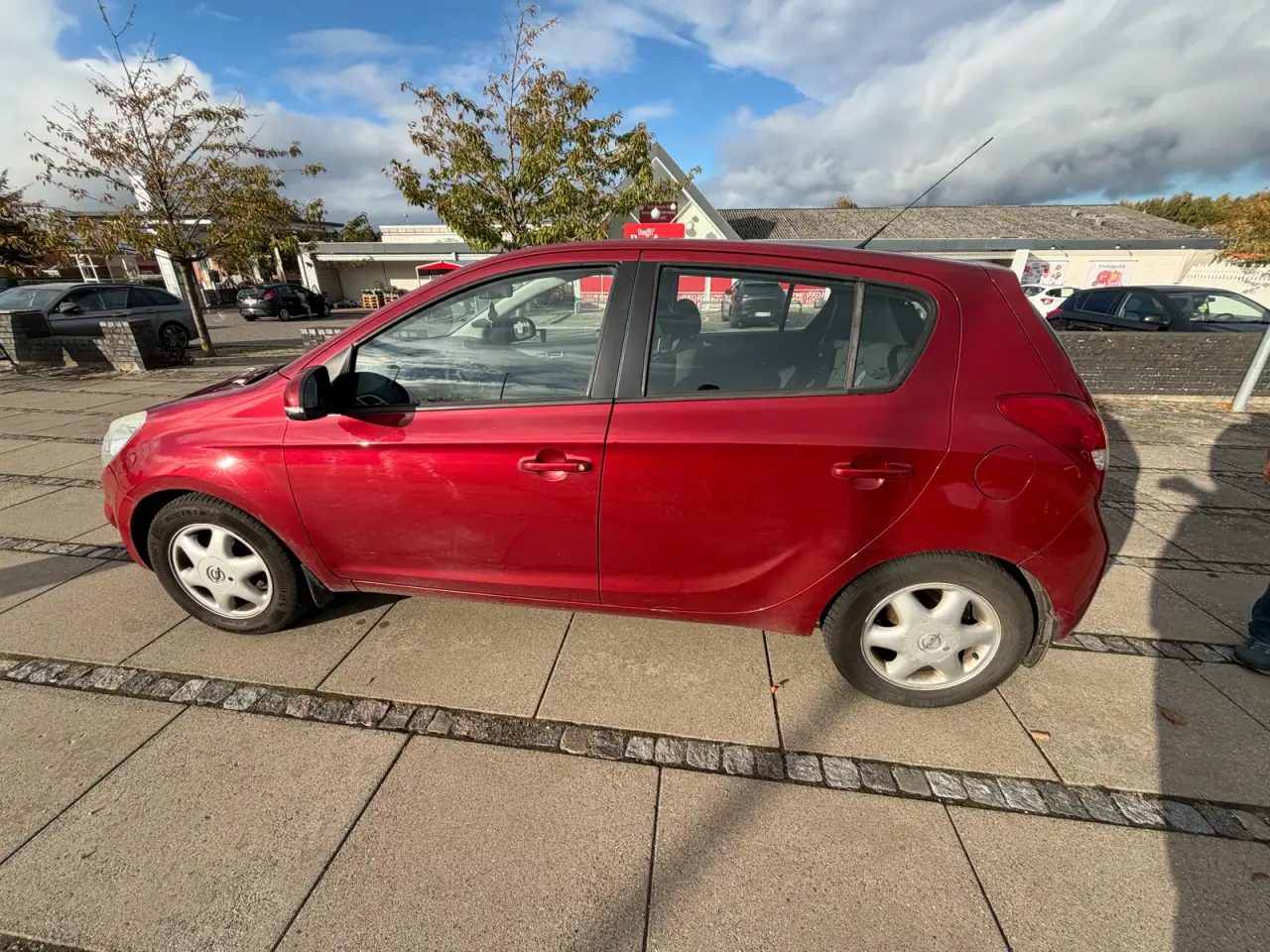 Billede 4 - Hyundai i20 1,4 2011