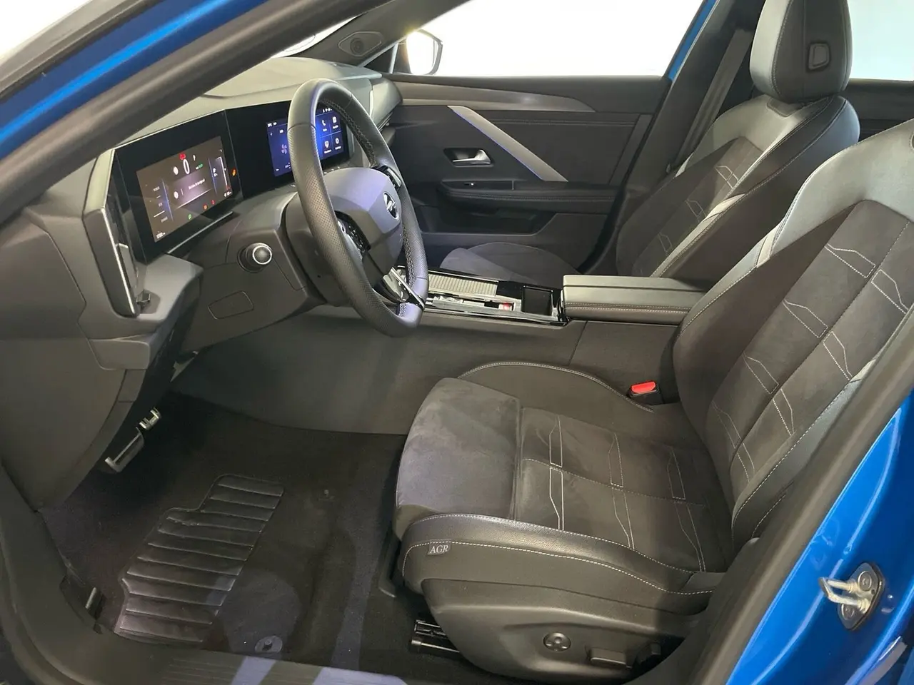 Billede 11 - Opel Astra-e 54 GS Sports Tourer