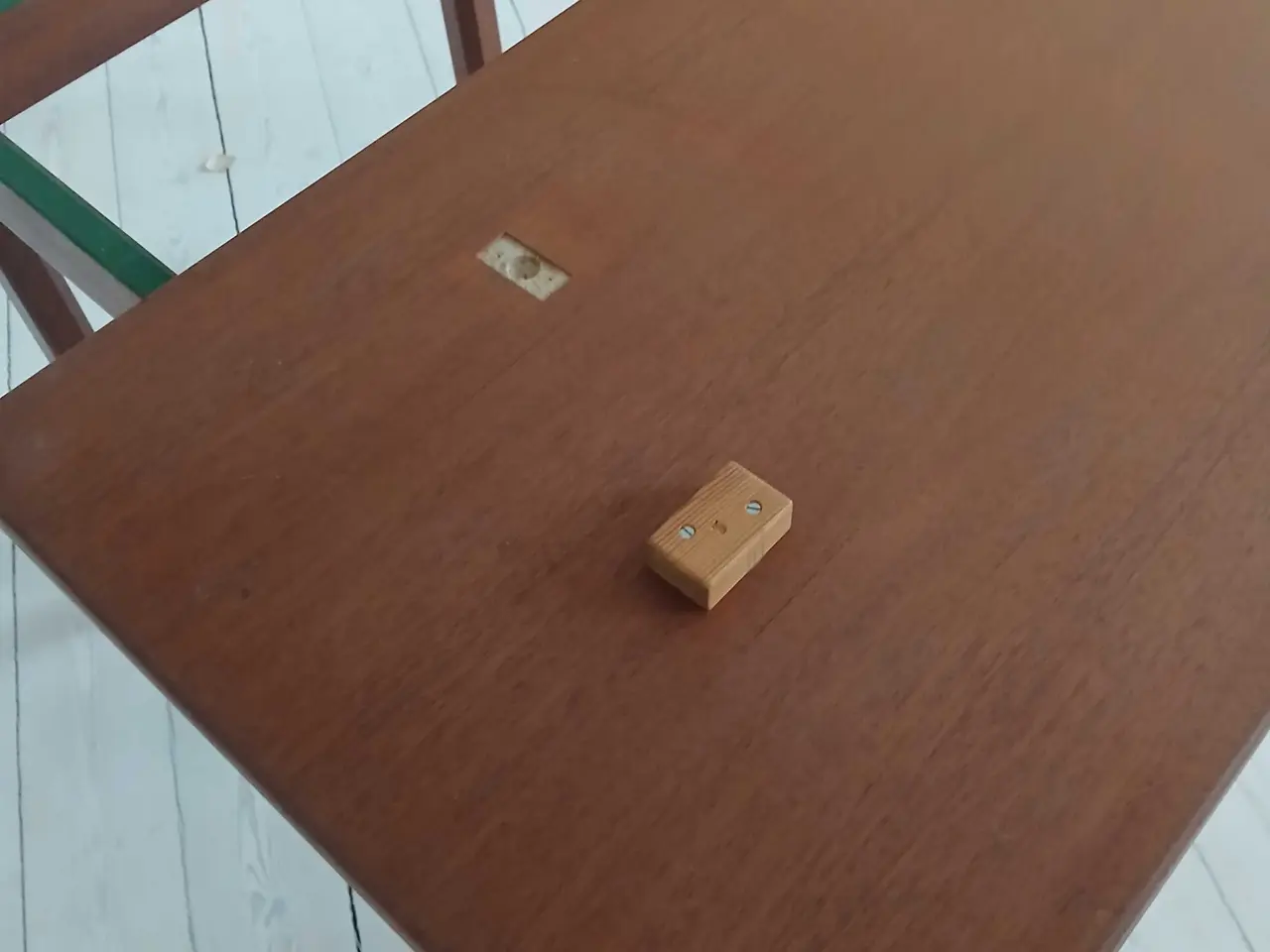 Billede 4 - Spillebord fra Morten Olsen & søn