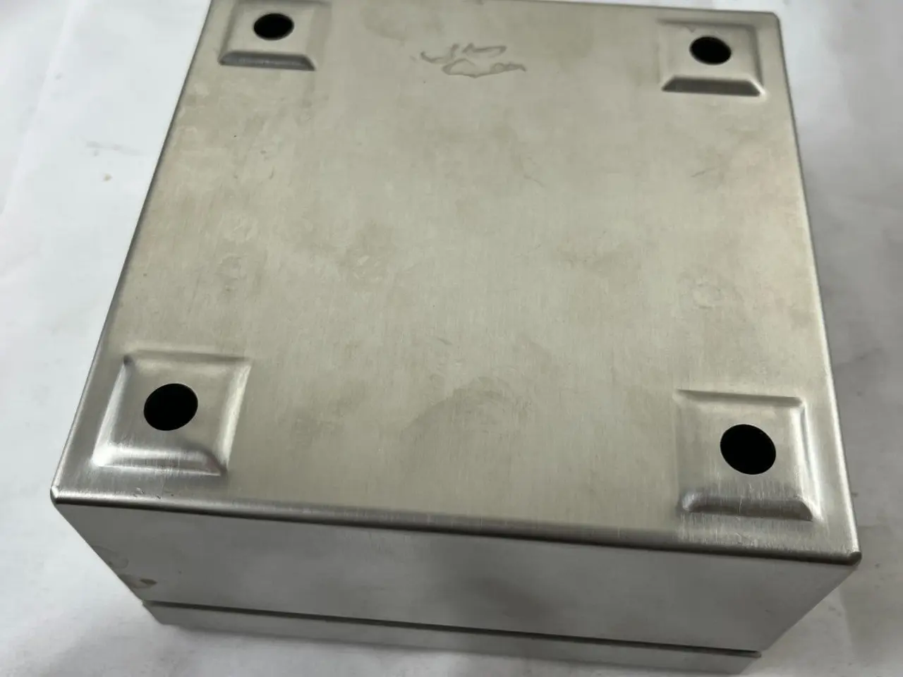 Billede 7 - Rose Systemtechnik 37.151508 Stainless Steel Box