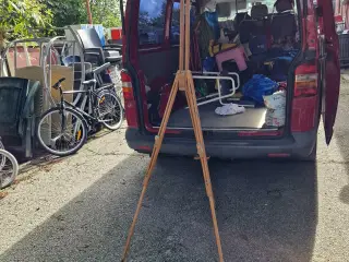 Feltstaffeli MABEF