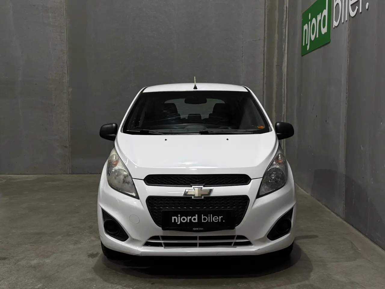 Billede 2 - Chevrolet Spark 1,0 LS