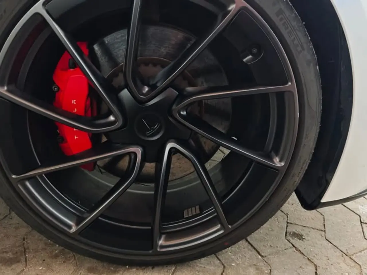 Billede 20 - TESLA MODEL 3 Performance Highland – 2024 - 42.770
