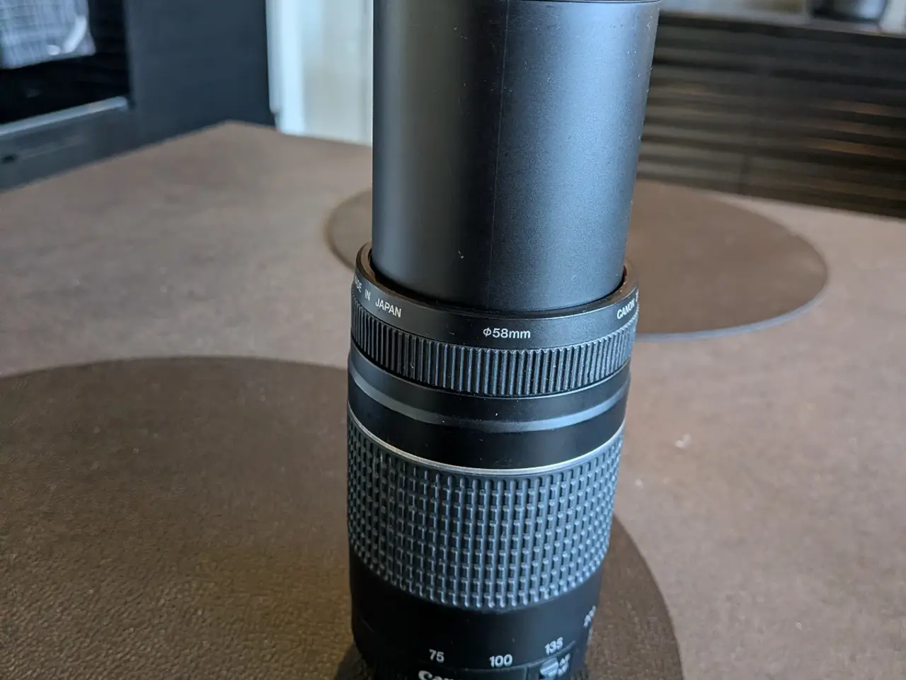 Billede 3 - Canon zoom lens