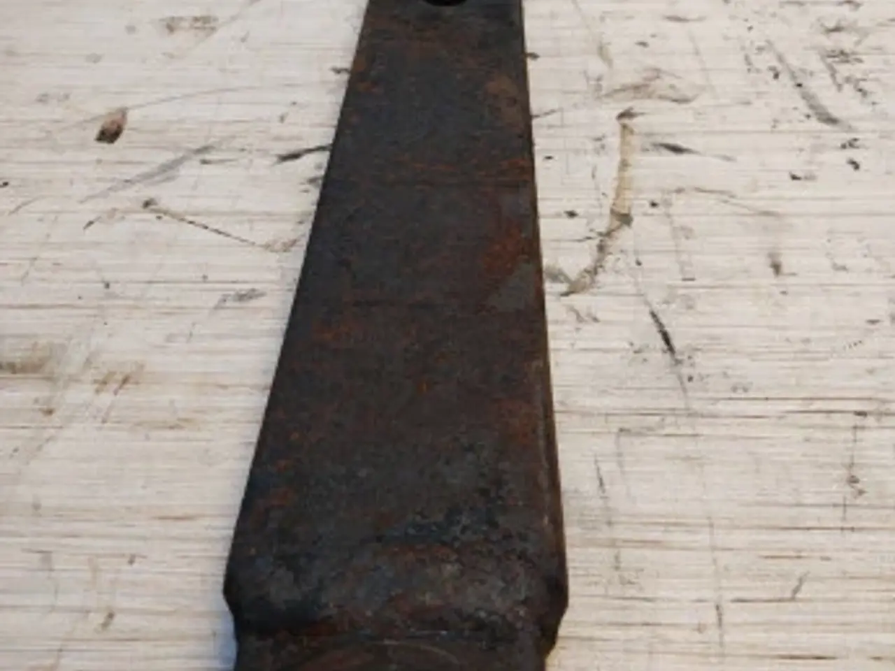 Billede 7 - Case Farmall 95A Løftearm L. 84301069