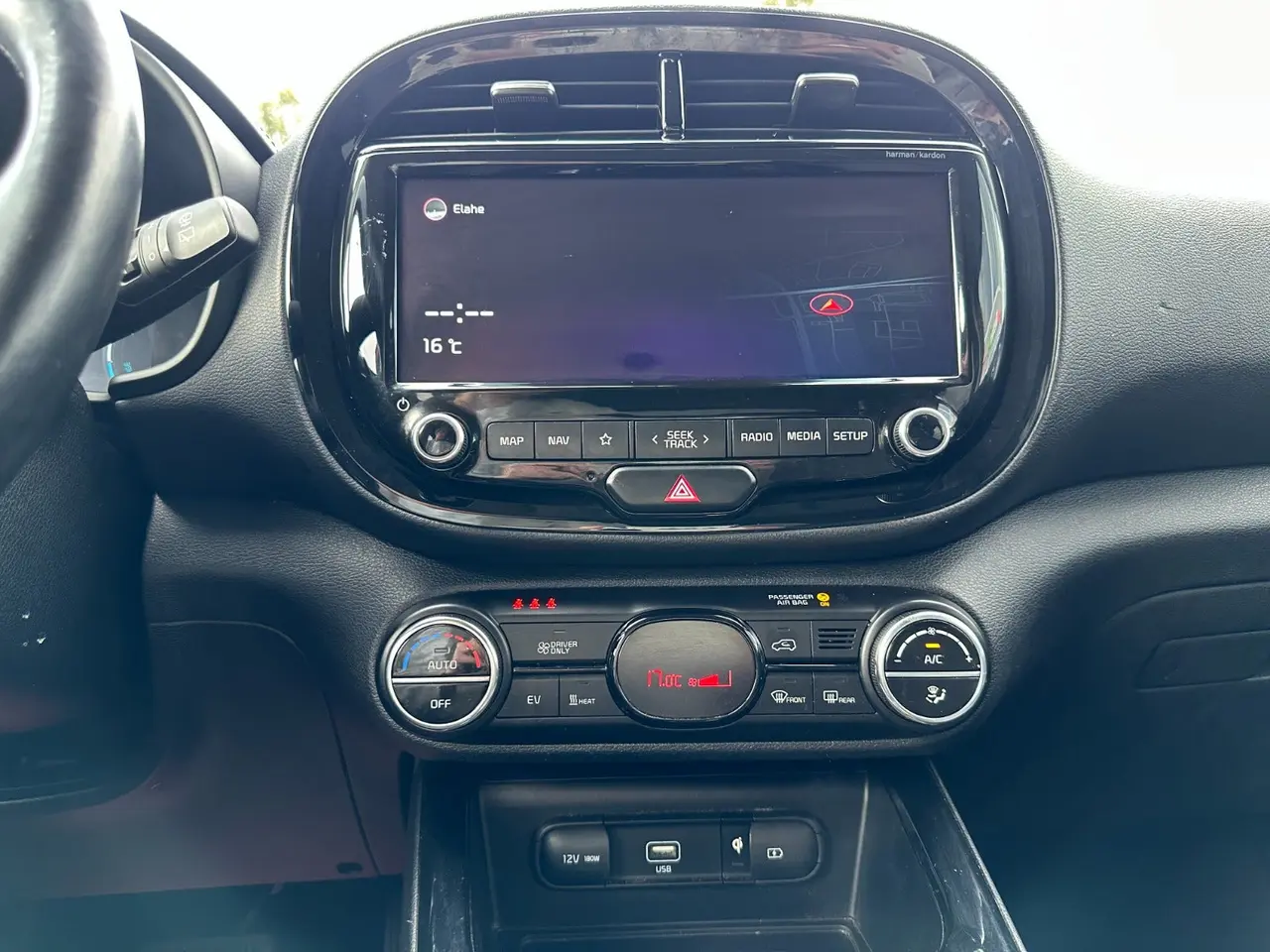 Billede 16 - Kia e-Soul 64 Premium