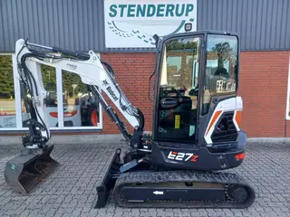 Bobcat E27