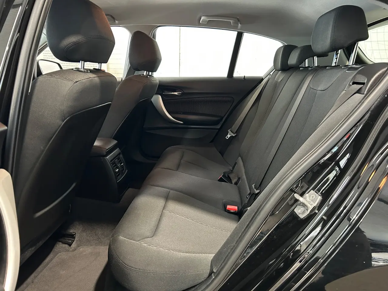 Billede 7 - BMW 118i 1,5 aut.