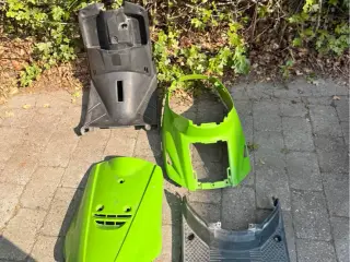 Sælger Dele af As/ jog r/ hiper