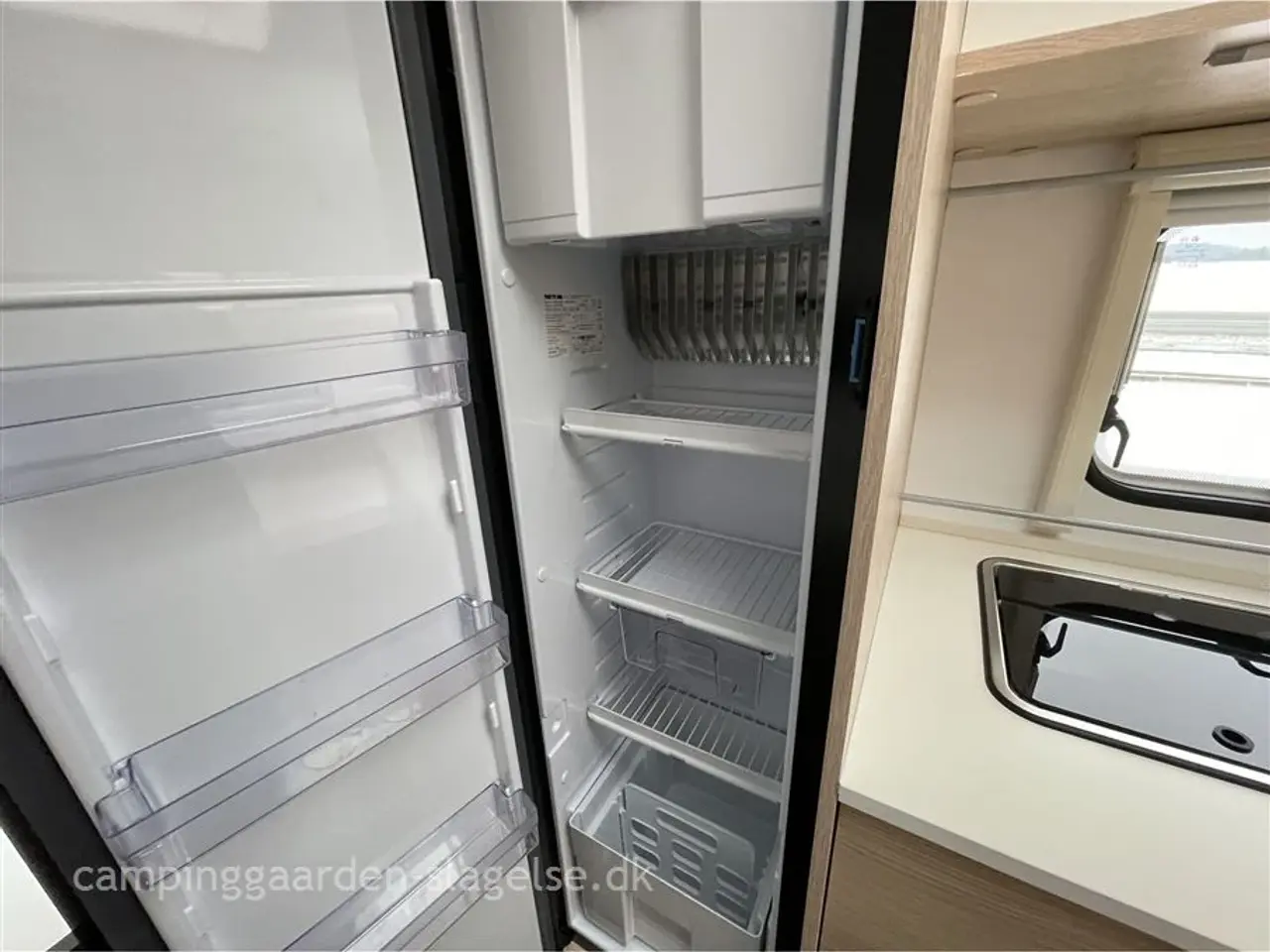Billede 9 - 2024 - Adria Aviva 400 DK   Adria Aviva 400 DK køjevogn – brugt, men som ny