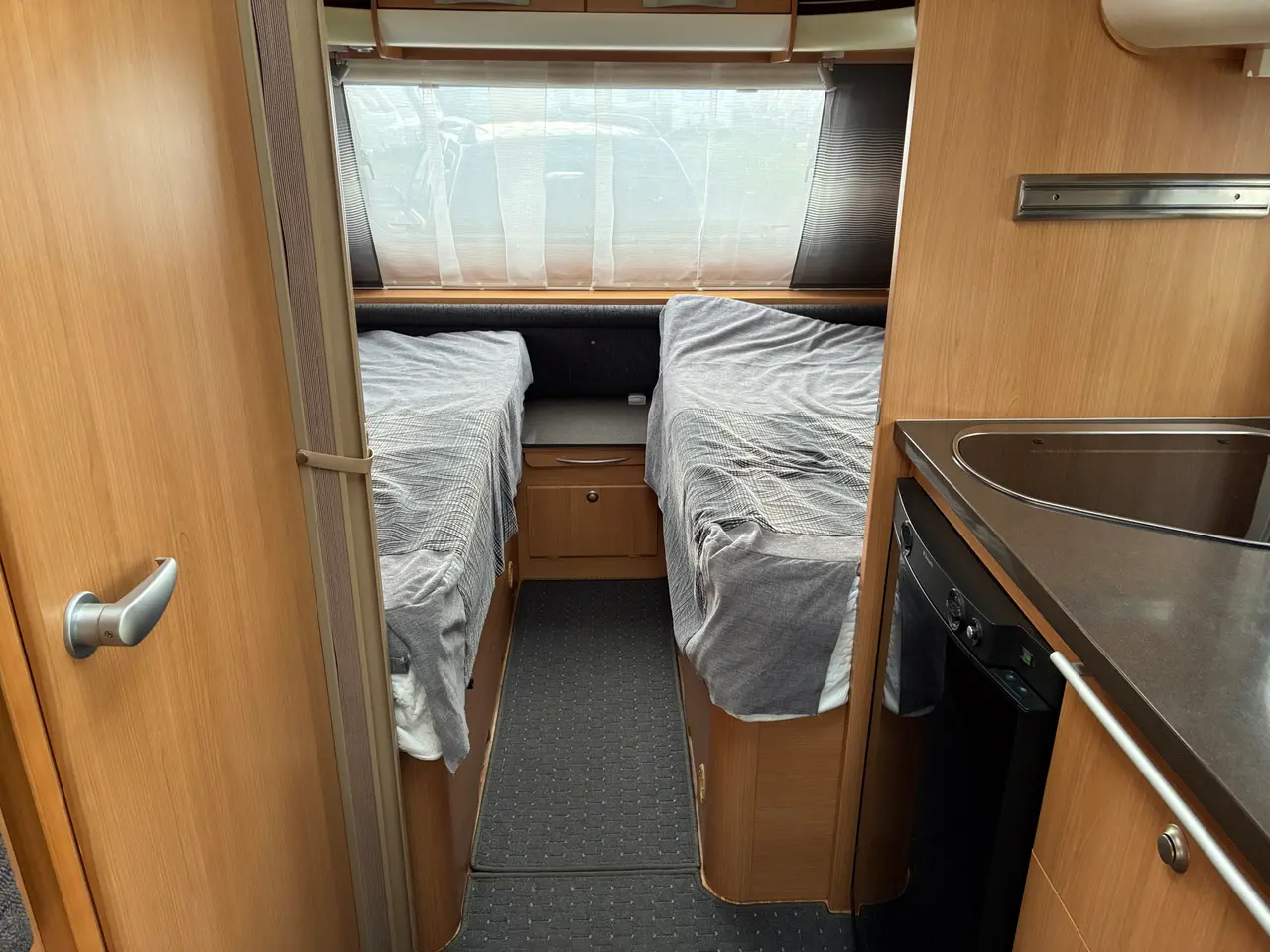 Billede 9 - ADRIA ADORA 472 LU