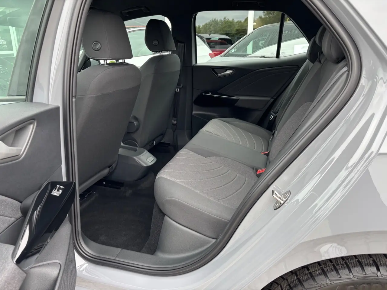 Billede 6 - VW ID.3 58 Pro Performance