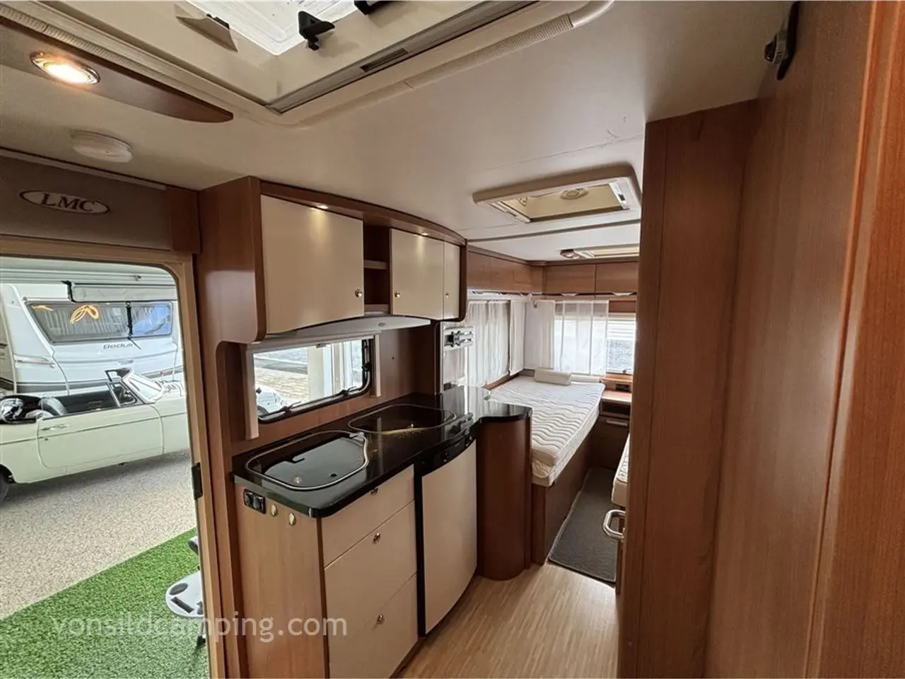 Billede 7 - 2013 - LMC Musica 490 E