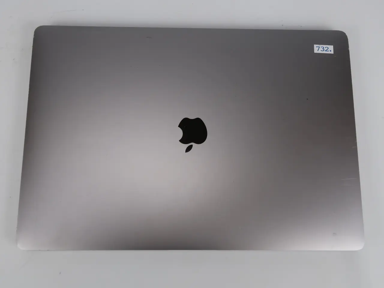 Billede 3 - Apple MacBook Pro 16" i9-CPU