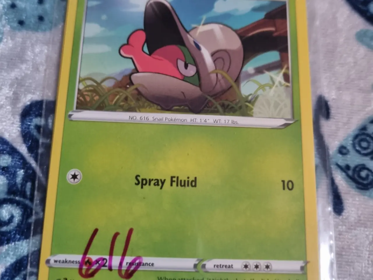 Billede 5 - Annonce 634 - Pokemon