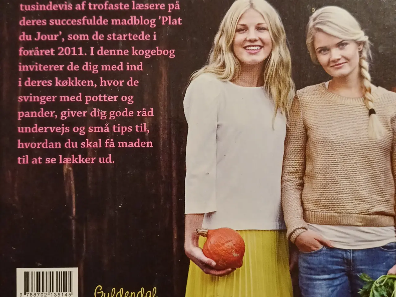 Billede 5 - Kom med i vores køkken