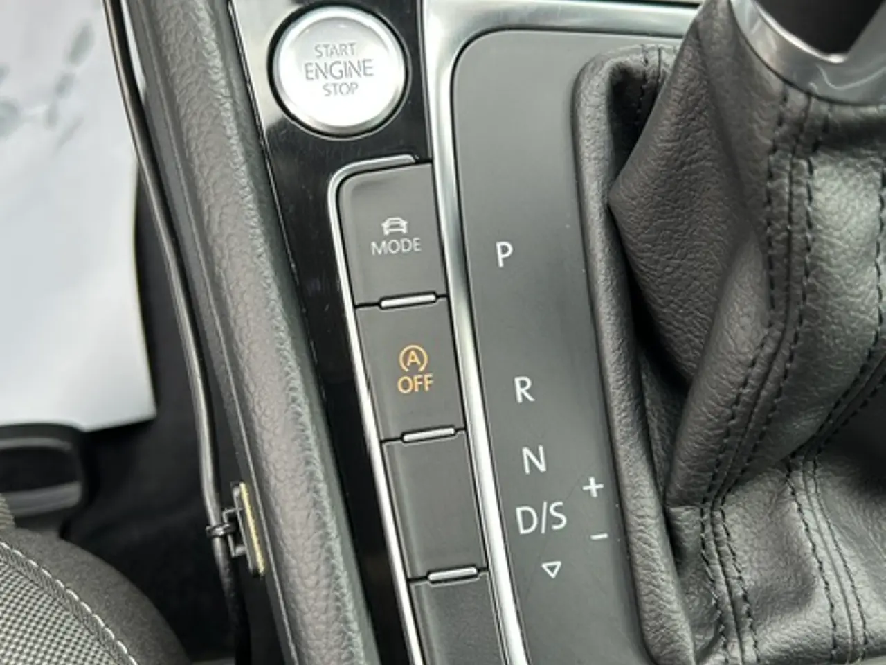 Billede 14 - Vw Golf 7 Variant R-Line 1.4 TSI 150 DSG BMT