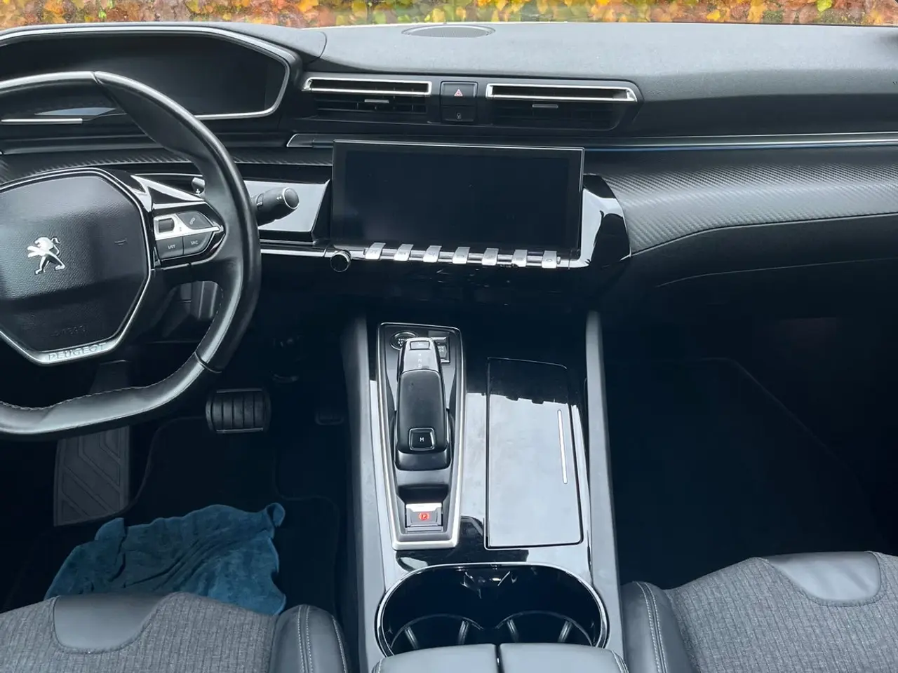 Billede 10 - Peugeot 508 1,5 BlueHDi 130 Allure EAT8