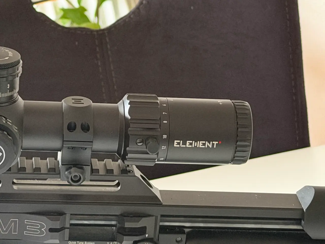 Billede 9 - FX Impact mk3  4.5mm