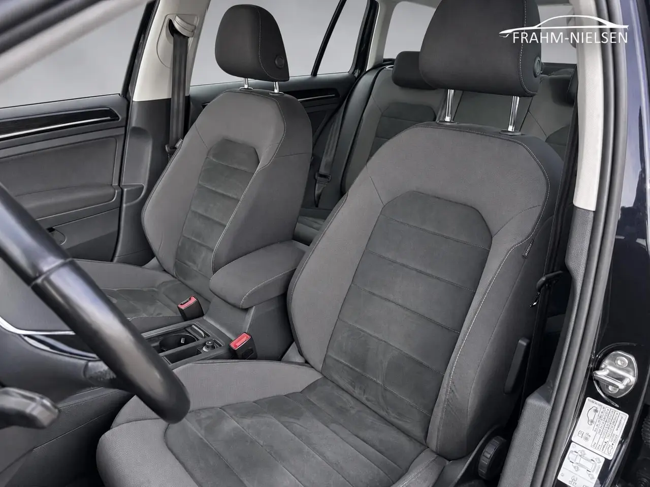 Billede 15 - VW Golf Variant 1,5 TSI BMT EVO Connect DSG 150HK Stc 7g Aut.