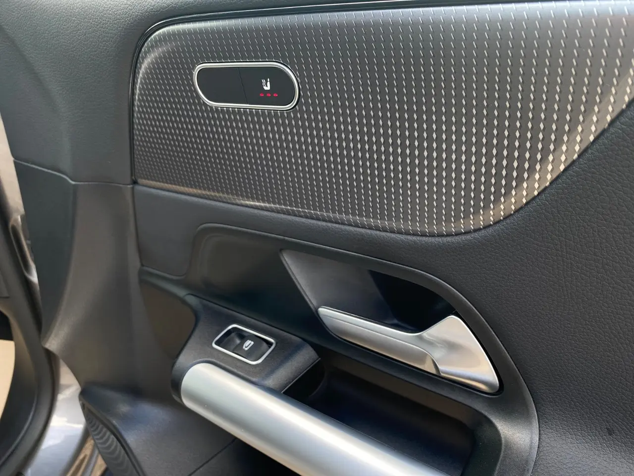 Billede 15 - Mercedes B200 d 2,0 aut. Van