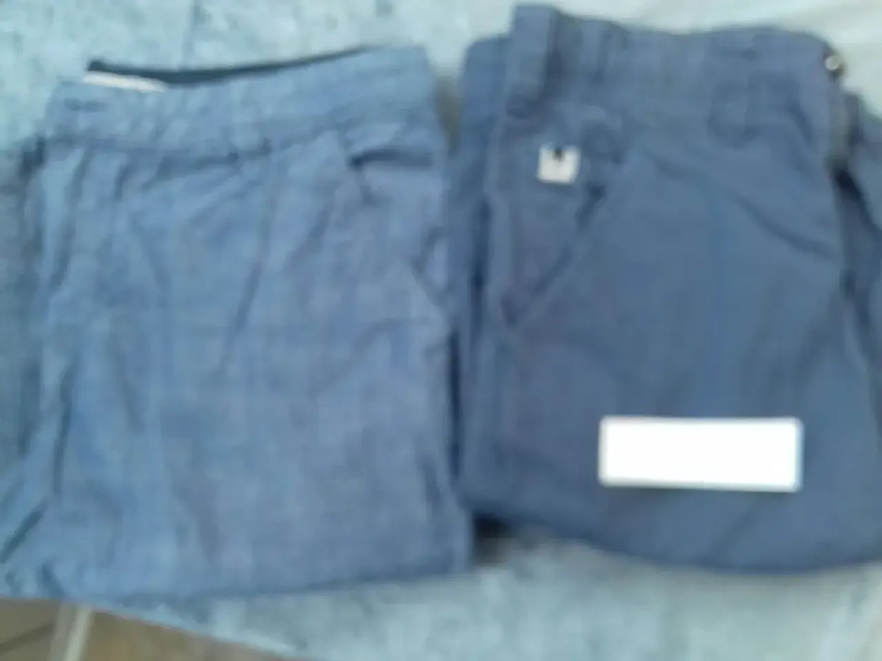 Billede 1 - shorts