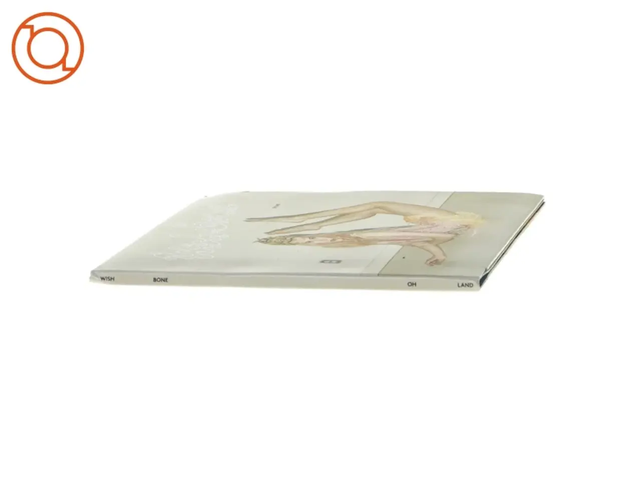 Billede 4 - oh land wish bone (str. 14 x 12 cm)