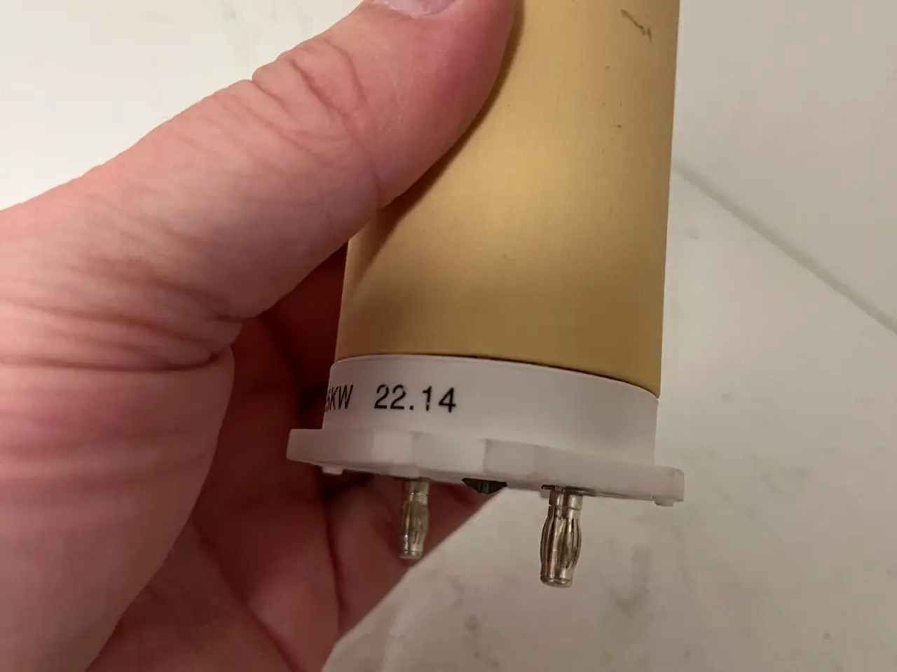 Billede 10 - Ceramic Heater Element 230V 1.65kW Heating