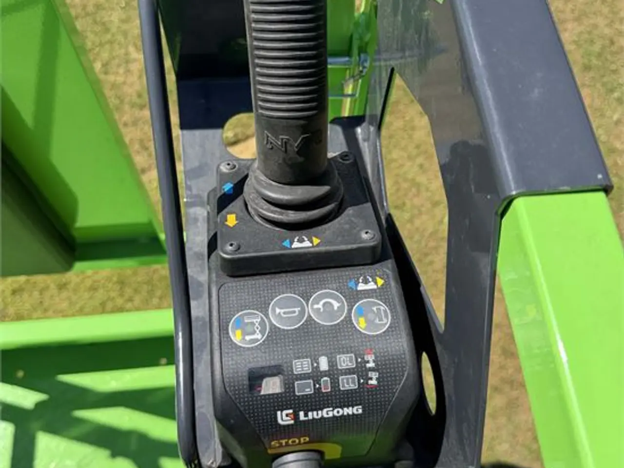 Billede 16 - Liugong LS0812E - 10 m -  New!
