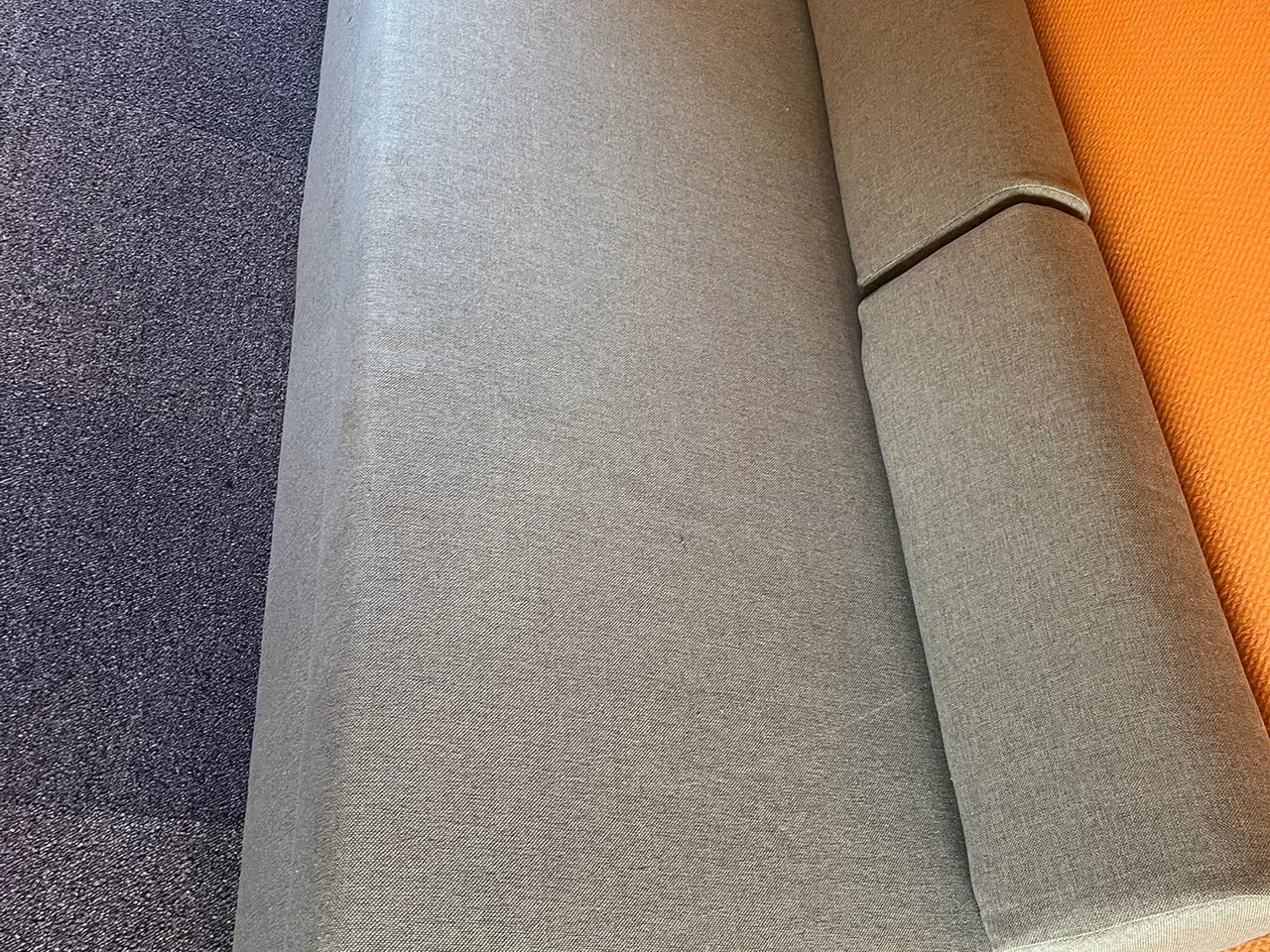 Billede 1 - DAYBED - SOVESOFA TIL 1 PERSON 90 CM I BREDDEN