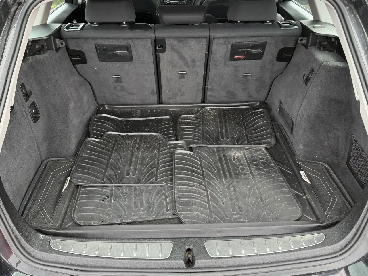 Billede 5 - Bmw f31 320d