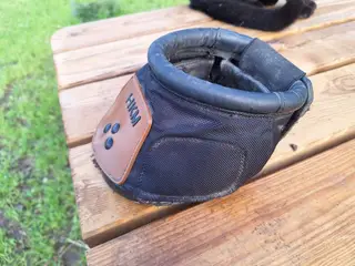 1 stk boots sælges