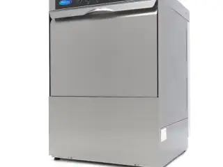 Industriopvaskemaskine med skyllemiddelpumpe 400V