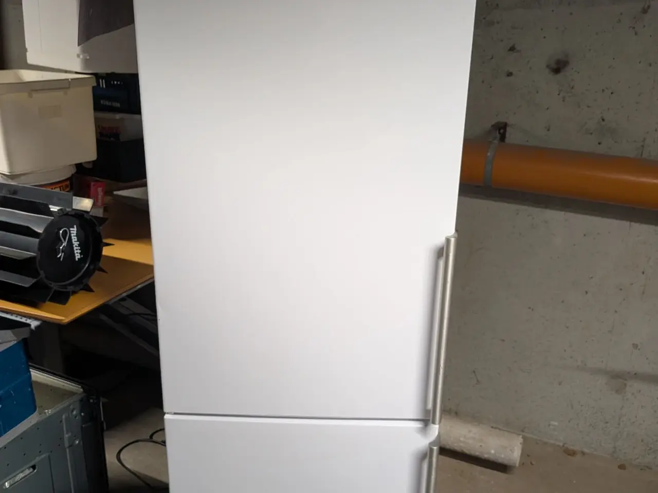 Billede 1 - Vestfrost køle/fryseskab 700 kr