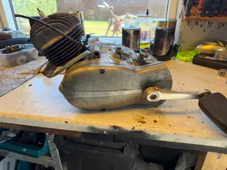 Zweirad union motor