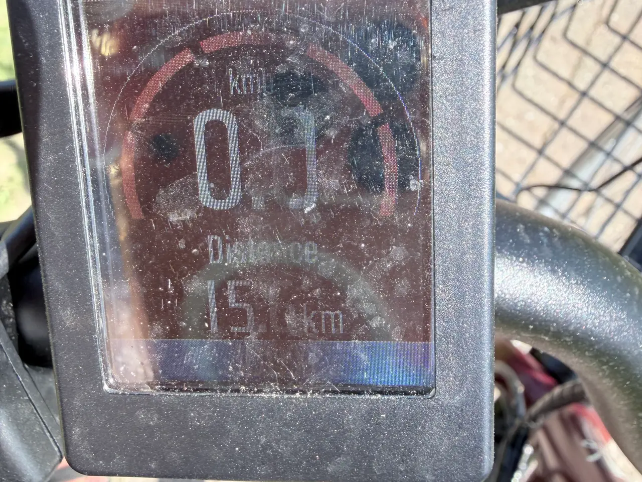 Billede 6 - El-cykel dame - kun kørt 16 km