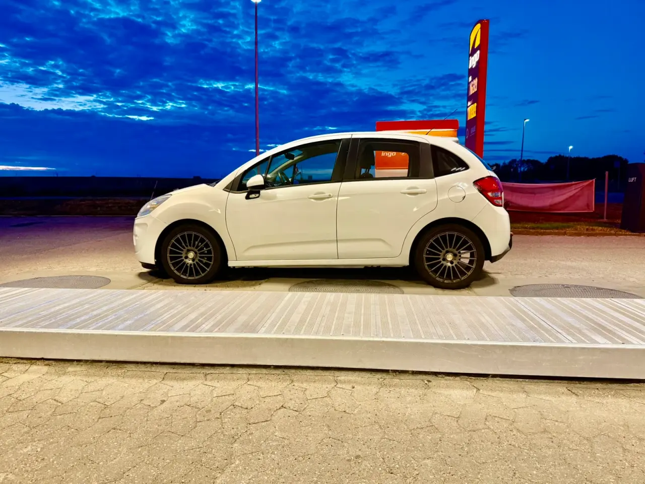 Billede 3 - Citroen C3 NYSYNET 