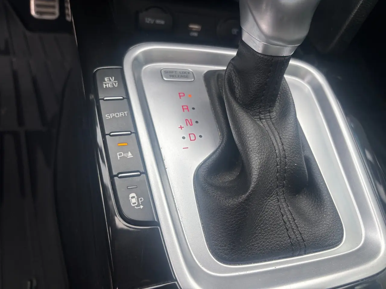 Billede 12 - Kia Ceed 1,6 PHEV Upgrade SW DCT