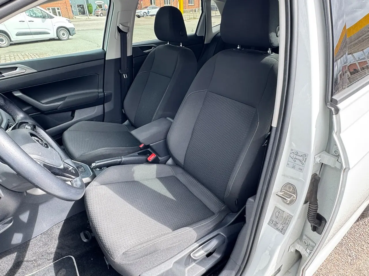 Billede 11 - VW Polo 1,0 TSi 95 Comfortline DSG
