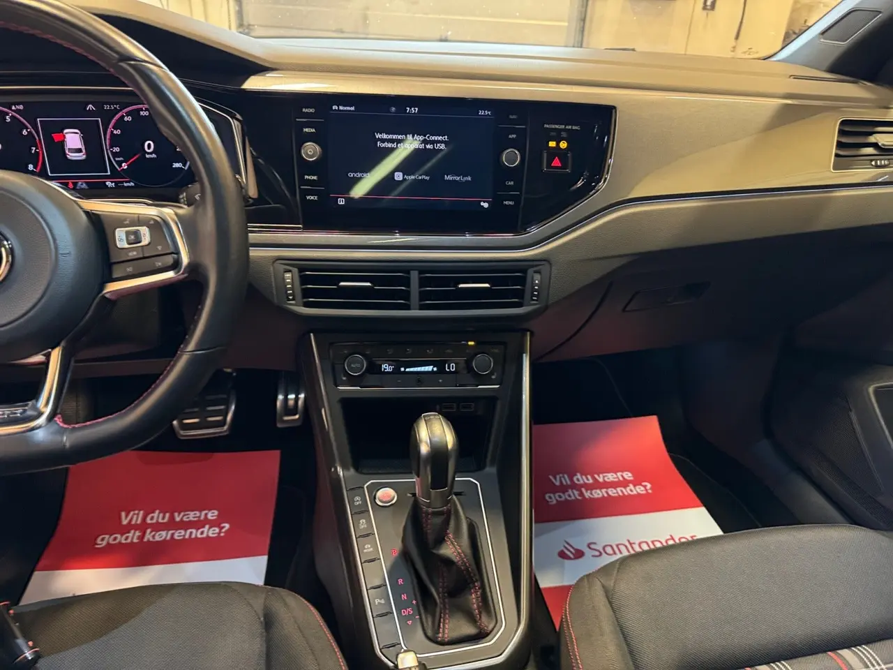 Billede 14 - VW Polo 2,0 GTi DSG