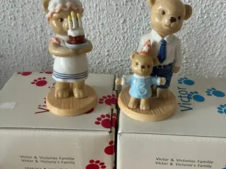 Viktor og Viktoria 2004