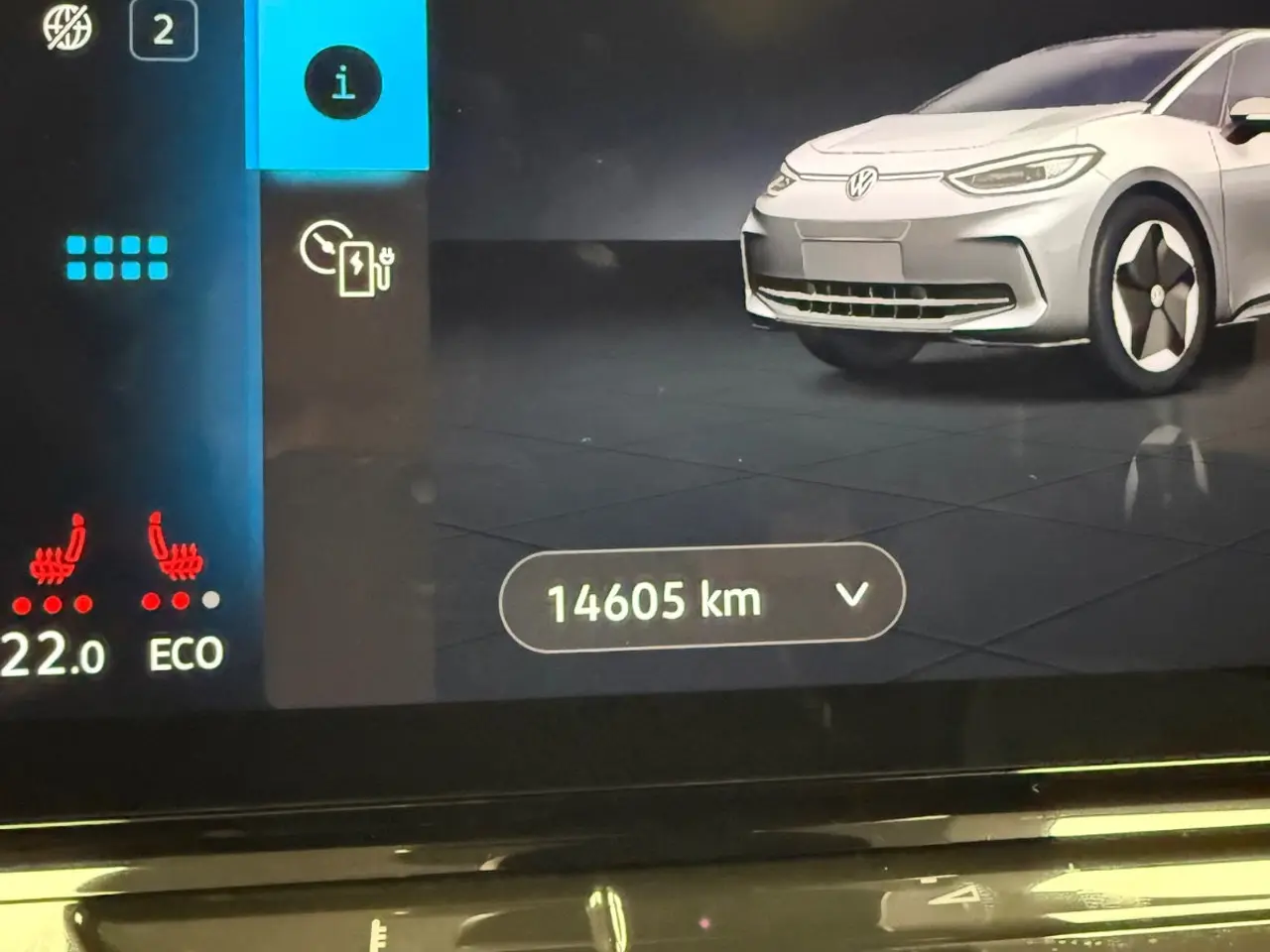 Billede 10 - VW ID.3 58 Pro Move