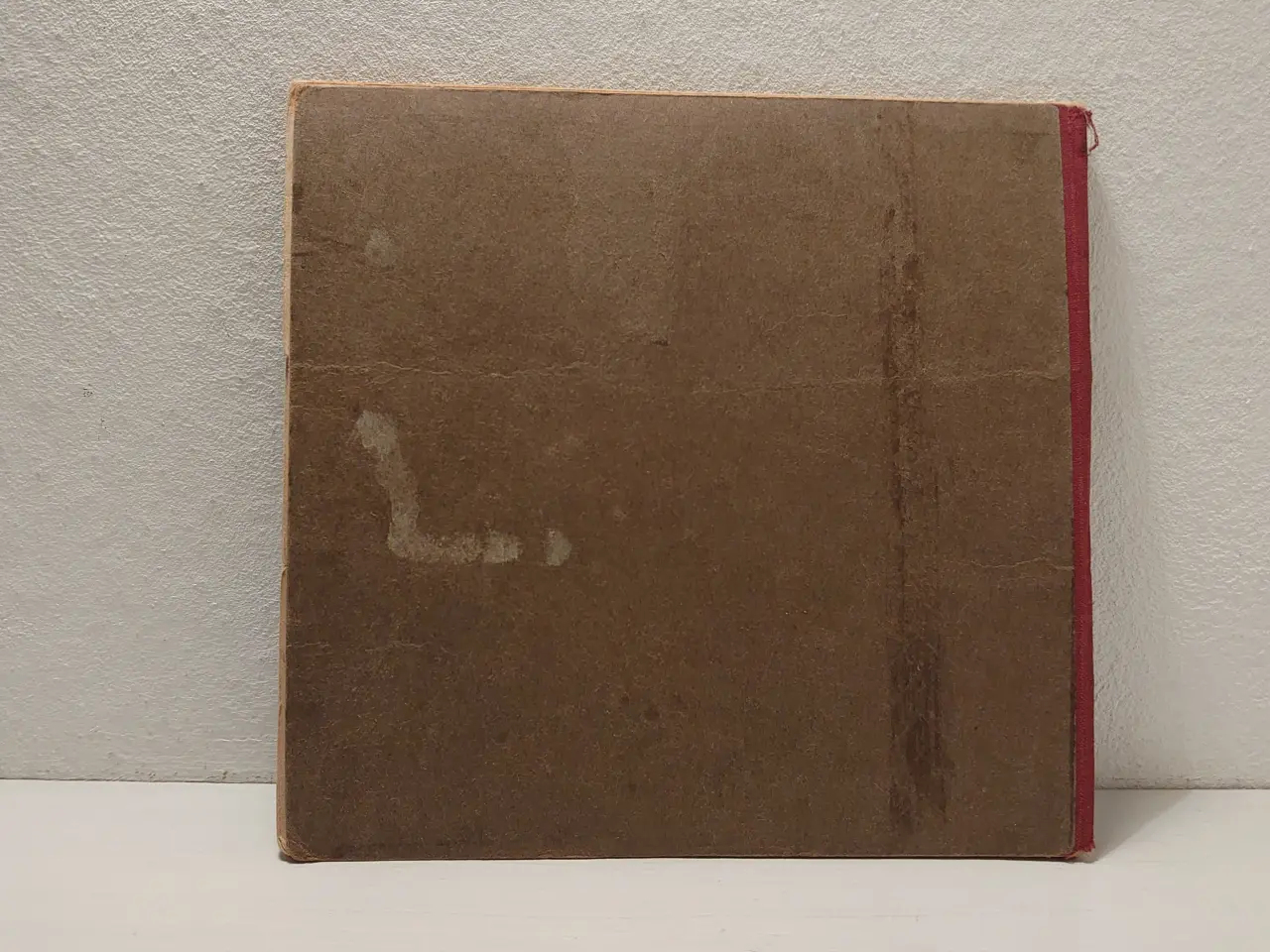 Billede 2 - Leander Ebert: Hokus Pokus Fidibus. 1949.