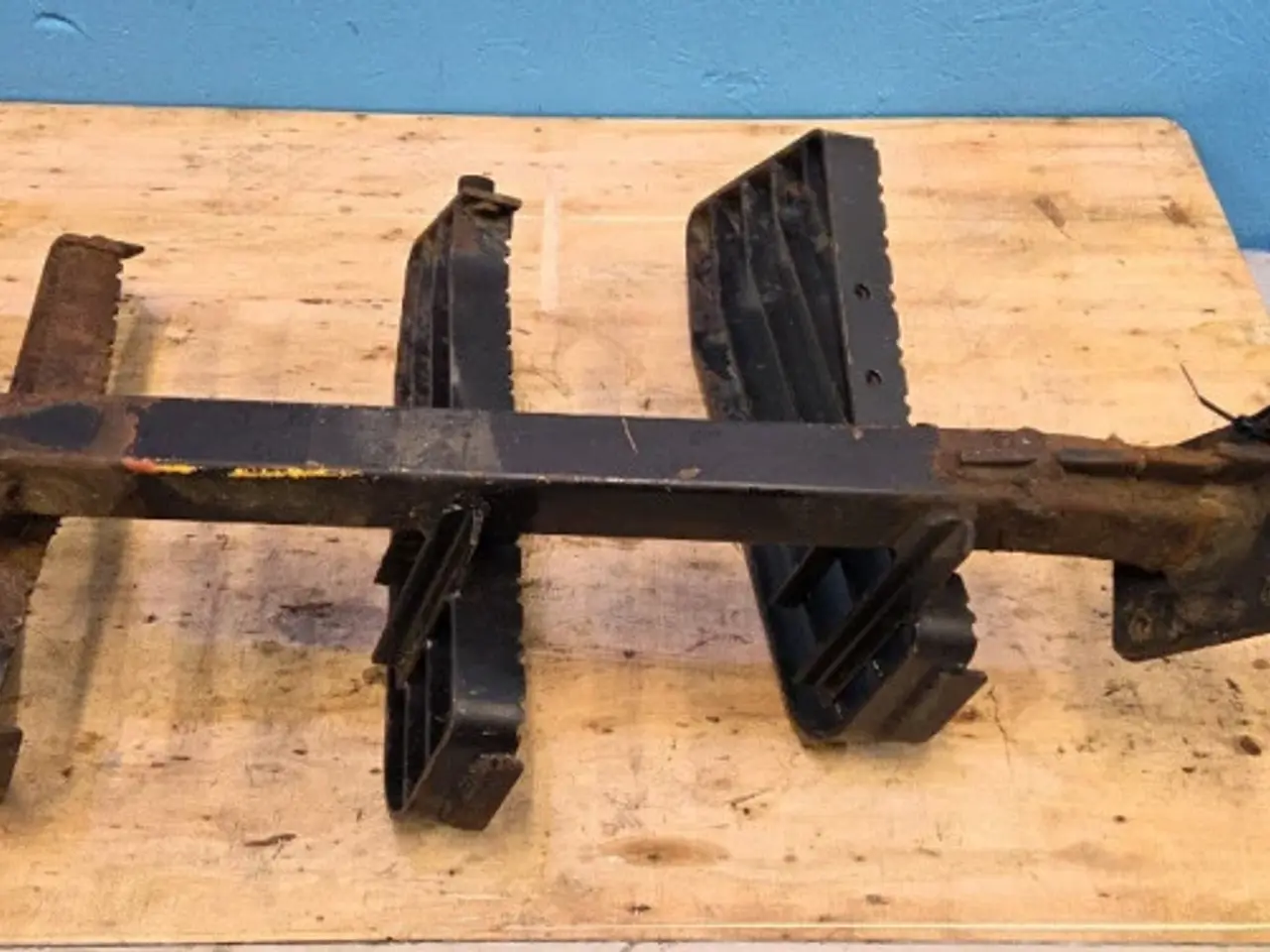 Billede 3 - Massey Ferguson 6290 Trin L. 3780104M91