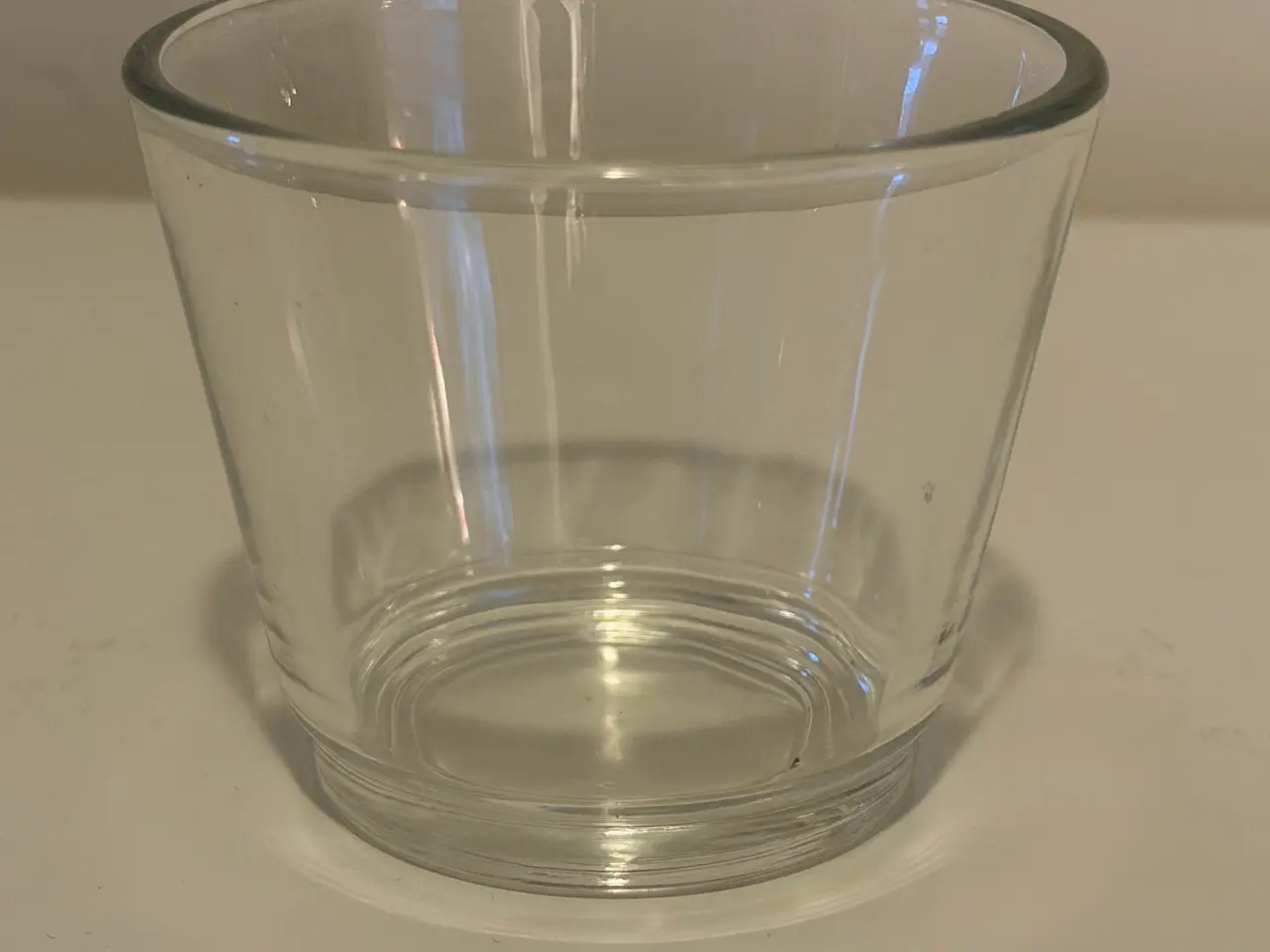 Billede 3 - Lysestager for fyrfadslys, glas, 30 stk.
